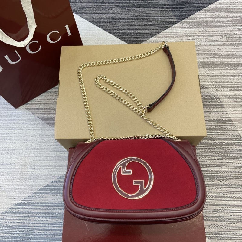 G*u*i satchel bags
